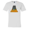 Unisex Short Sleeve Jersey T-Shirt Thumbnail