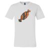 Unisex Short Sleeve Jersey T-Shirt Thumbnail