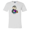 Unisex Short Sleeve Jersey T-Shirt Thumbnail