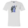 Unisex Short Sleeve Jersey T-Shirt Thumbnail