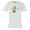 Unisex Short Sleeve Jersey T-Shirt Thumbnail