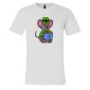 Unisex Short Sleeve Jersey T-Shirt Thumbnail