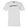 Unisex Short Sleeve Jersey T-Shirt Thumbnail
