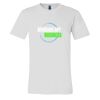 Unisex Short Sleeve Jersey T-Shirt Thumbnail