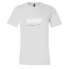 Unisex Short Sleeve Jersey T-Shirt Thumbnail