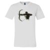 Unisex Short Sleeve Jersey T-Shirt Thumbnail