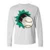 Tagless® Long Sleeve T-Shirt Thumbnail