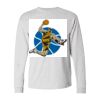 Tagless® Long Sleeve T-Shirt Thumbnail
