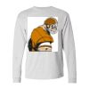 Tagless® Long Sleeve T-Shirt Thumbnail