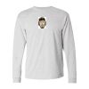 Tagless® Long Sleeve T-Shirt Thumbnail