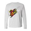 Tagless® Long Sleeve T-Shirt Thumbnail