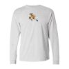 Tagless® Long Sleeve T-Shirt Thumbnail