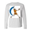 Tagless® Long Sleeve T-Shirt Thumbnail