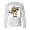 Tagless® Long Sleeve T-Shirt Thumbnail