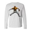 Tagless® Long Sleeve T-Shirt Thumbnail