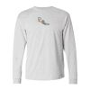 Tagless® Long Sleeve T-Shirt Thumbnail