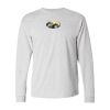 Tagless® Long Sleeve T-Shirt Thumbnail