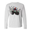 Tagless® Long Sleeve T-Shirt Thumbnail