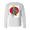 Tagless® Long Sleeve T-Shirt Thumbnail