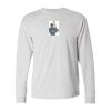 Tagless® Long Sleeve T-Shirt Thumbnail