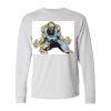 Tagless® Long Sleeve T-Shirt Thumbnail