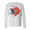 Tagless® Long Sleeve T-Shirt Thumbnail