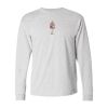 Tagless® Long Sleeve T-Shirt Thumbnail