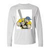 Tagless® Long Sleeve T-Shirt Thumbnail