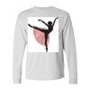 Tagless® Long Sleeve T-Shirt Thumbnail