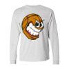 Tagless® Long Sleeve T-Shirt Thumbnail