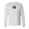Tagless® Long Sleeve T-Shirt Thumbnail