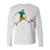 Tagless® Long Sleeve T-Shirt Thumbnail