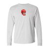 Tagless® Long Sleeve T-Shirt Thumbnail