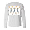 Tagless® Long Sleeve T-Shirt Thumbnail
