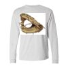 Tagless® Long Sleeve T-Shirt Thumbnail