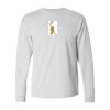Tagless® Long Sleeve T-Shirt Thumbnail