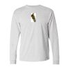 Tagless® Long Sleeve T-Shirt Thumbnail