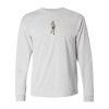 Tagless® Long Sleeve T-Shirt Thumbnail