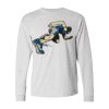 Tagless® Long Sleeve T-Shirt Thumbnail