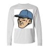 Tagless® Long Sleeve T-Shirt Thumbnail