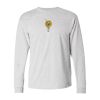Tagless® Long Sleeve T-Shirt Thumbnail