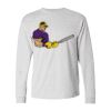 Tagless® Long Sleeve T-Shirt Thumbnail