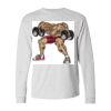 Tagless® Long Sleeve T-Shirt Thumbnail