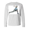 Tagless® Long Sleeve T-Shirt Thumbnail
