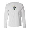 Tagless® Long Sleeve T-Shirt Thumbnail