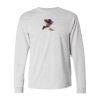 Tagless® Long Sleeve T-Shirt Thumbnail