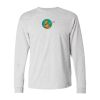 Tagless® Long Sleeve T-Shirt Thumbnail