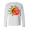 Tagless® Long Sleeve T-Shirt Thumbnail