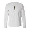 Tagless® Long Sleeve T-Shirt Thumbnail