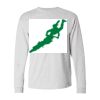 Tagless® Long Sleeve T-Shirt Thumbnail